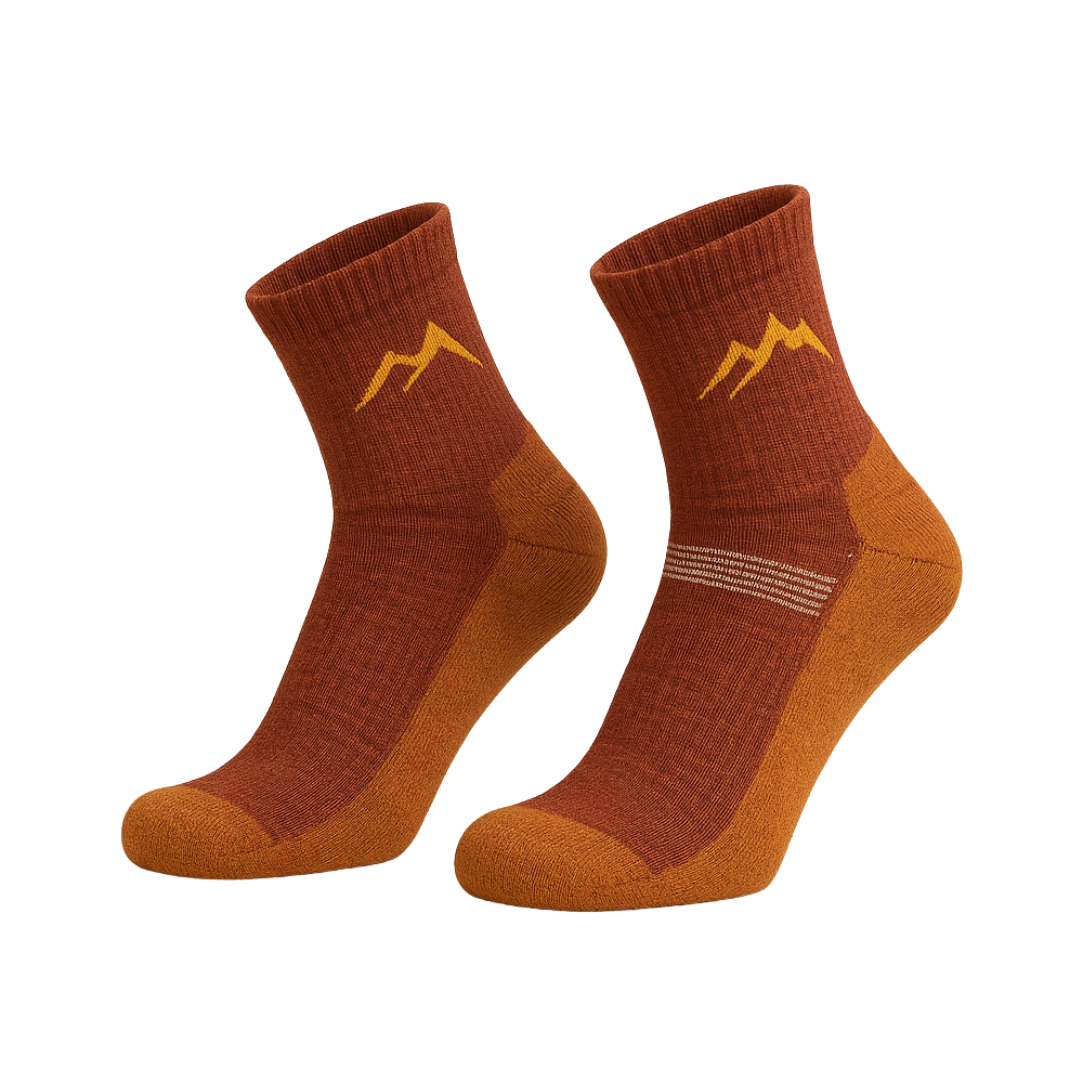 Polku 68 - Alpaca socks (pre-sale)