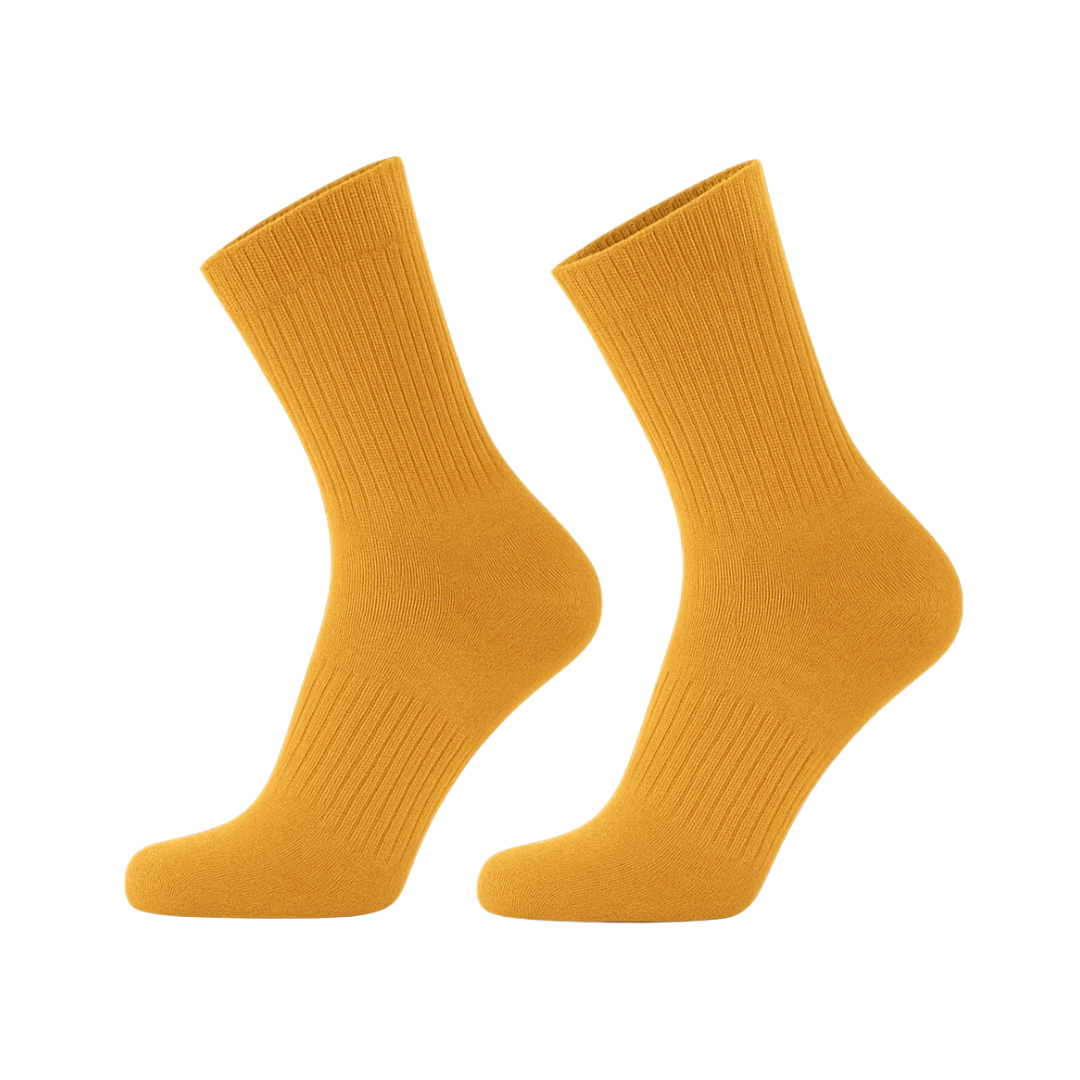 Helle 68 - Alpaca socks