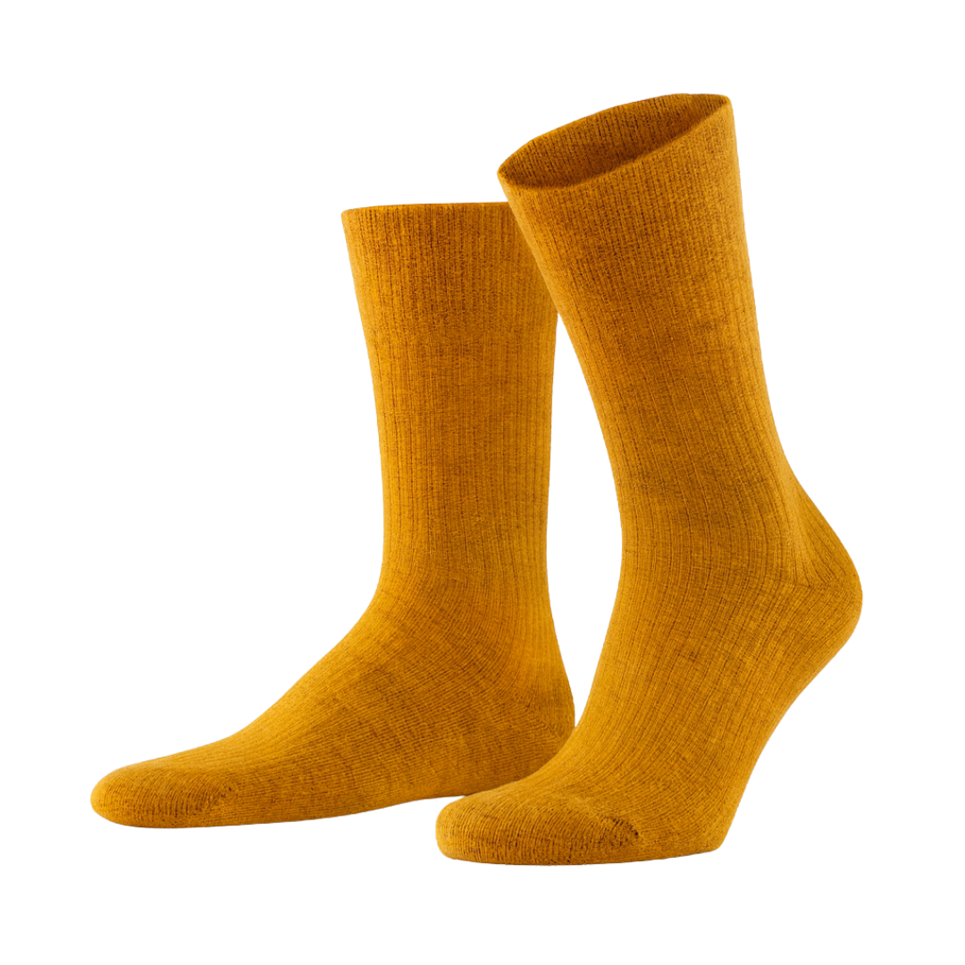 Helle 68 - Alpaca socks (pre-sale)