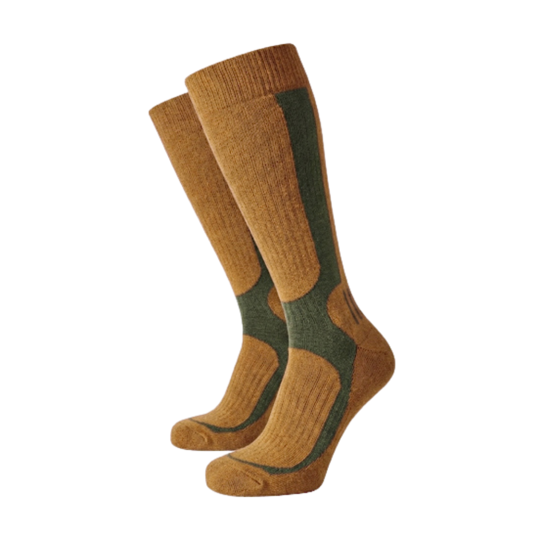 Korpi 68 - Long Alpaca socks (Pre-sale)