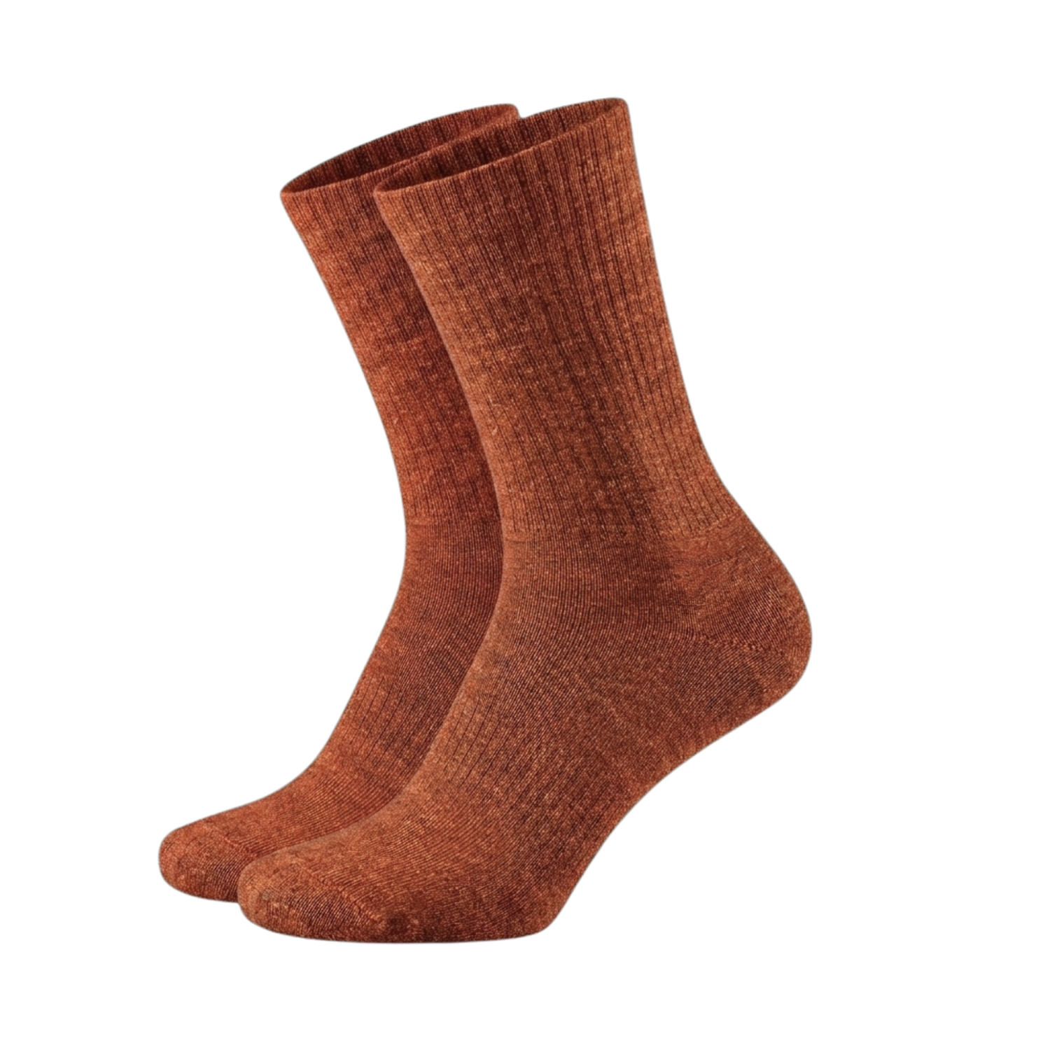 Helle 68 - Alpaca socks