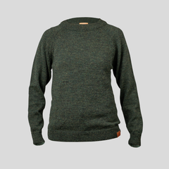 Hurma alpacawool sweater product picture